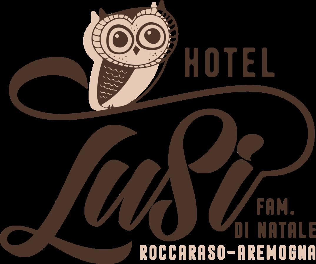 Hotel Lusi Roccaraso Ngoại thất bức ảnh