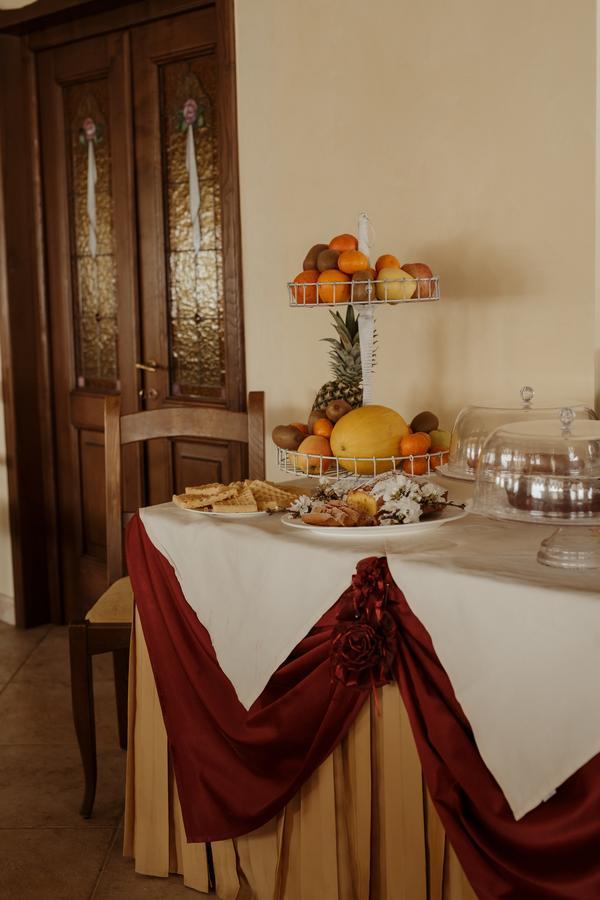 Hotel Lusi Roccaraso Ngoại thất bức ảnh