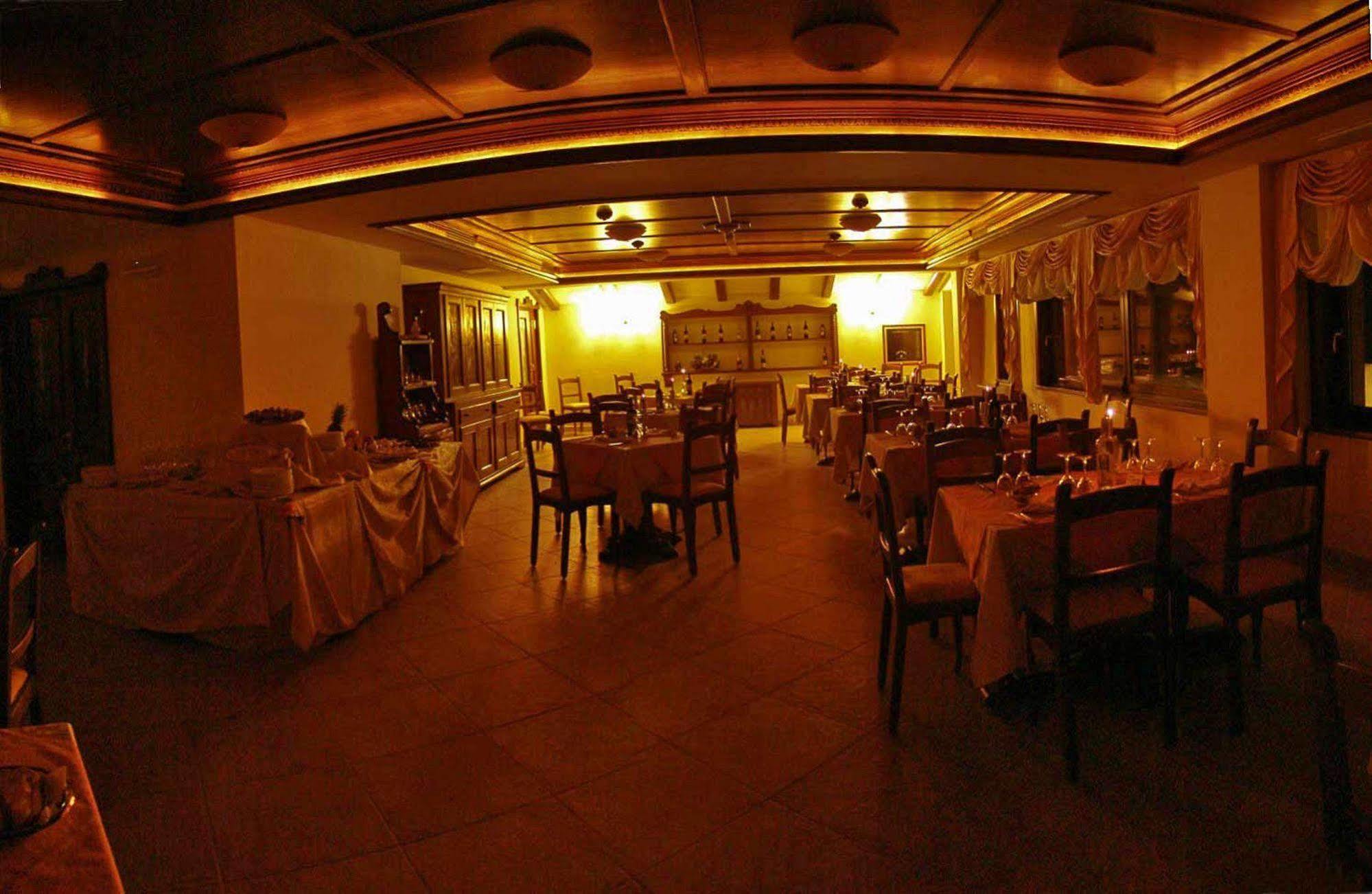 Hotel Lusi Roccaraso Ngoại thất bức ảnh