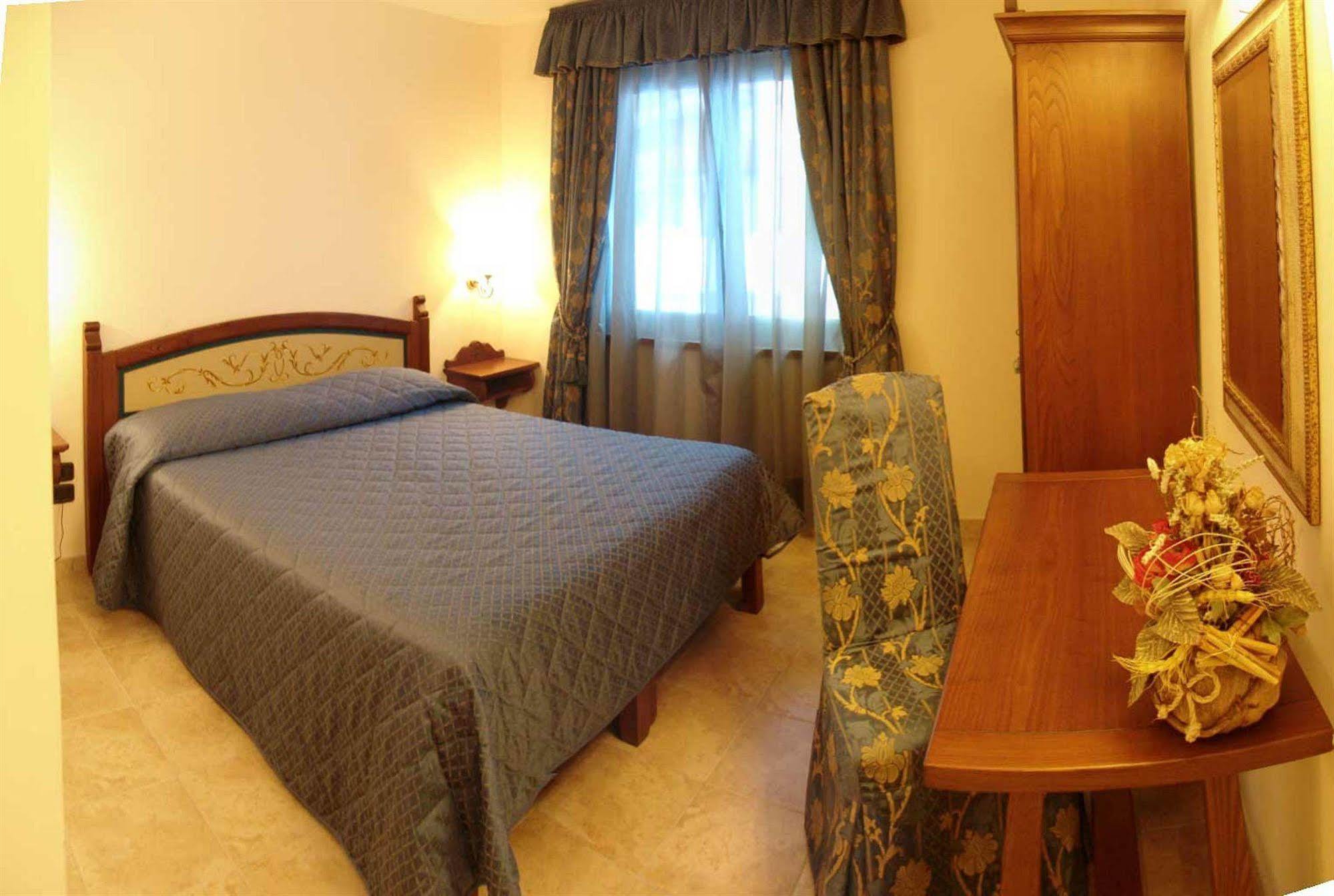 Hotel Lusi Roccaraso Ngoại thất bức ảnh