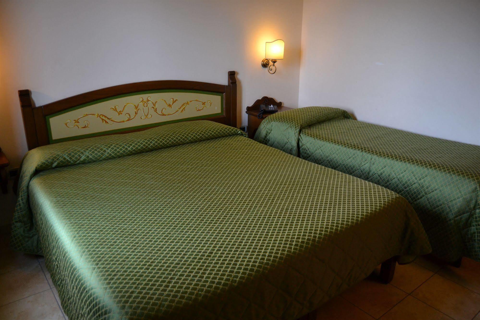 Hotel Lusi Roccaraso Ngoại thất bức ảnh