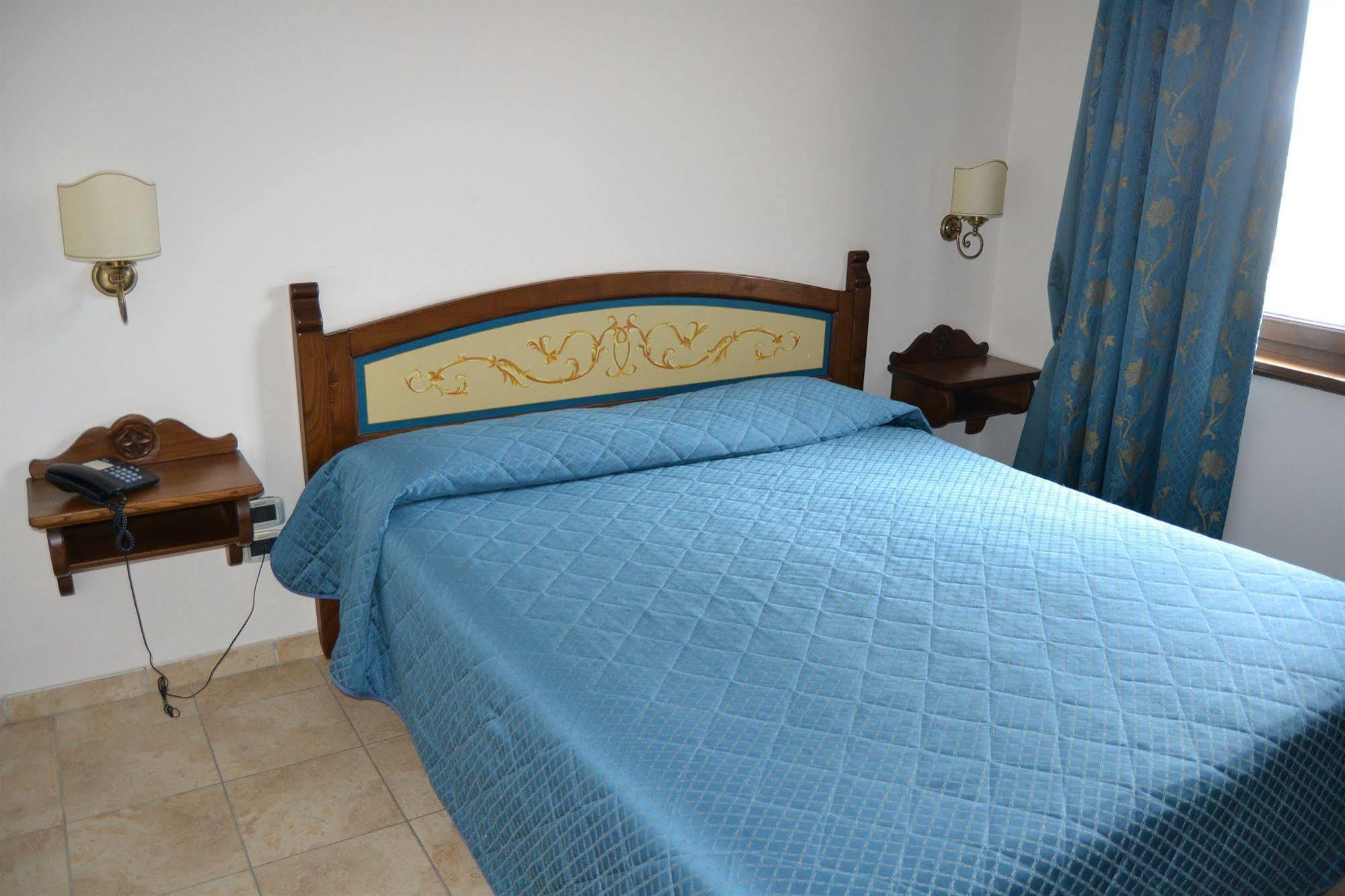 Hotel Lusi Roccaraso Ngoại thất bức ảnh