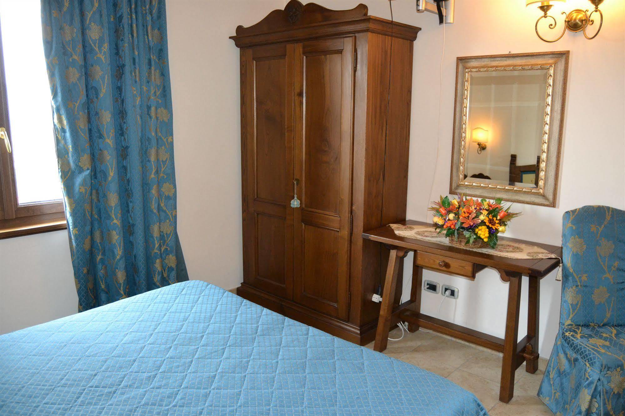 Hotel Lusi Roccaraso Ngoại thất bức ảnh
